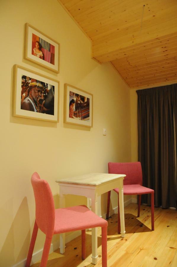Naya-Downtown Guesthouse Porto Exterior foto