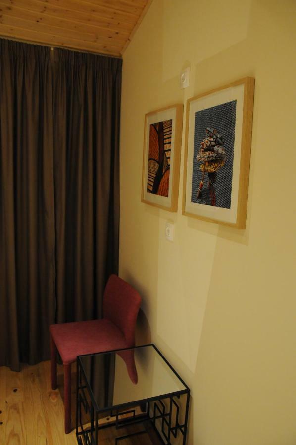 Naya-Downtown Guesthouse Porto Exterior foto