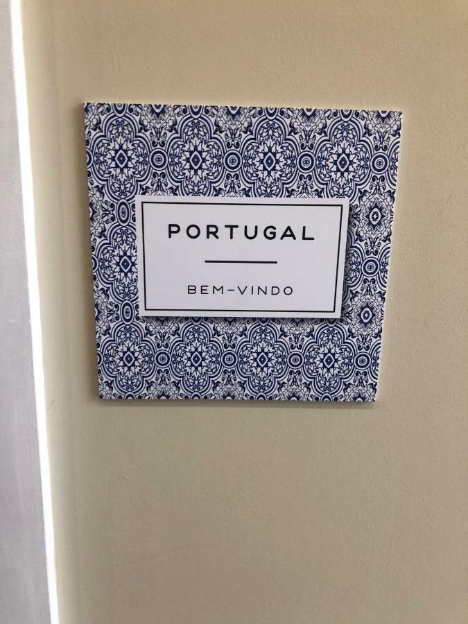 Naya-Downtown Guesthouse Porto Exterior foto